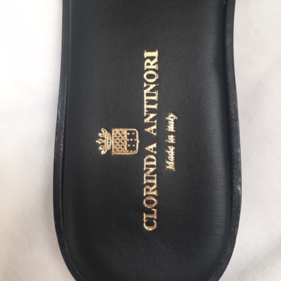 Beautiful CLORINDA ANTINORI SHOES - Picture 2 of 4